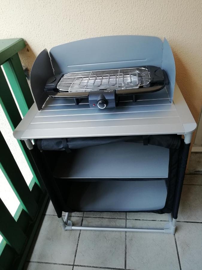 Apartment Les Grands Pins Carcans