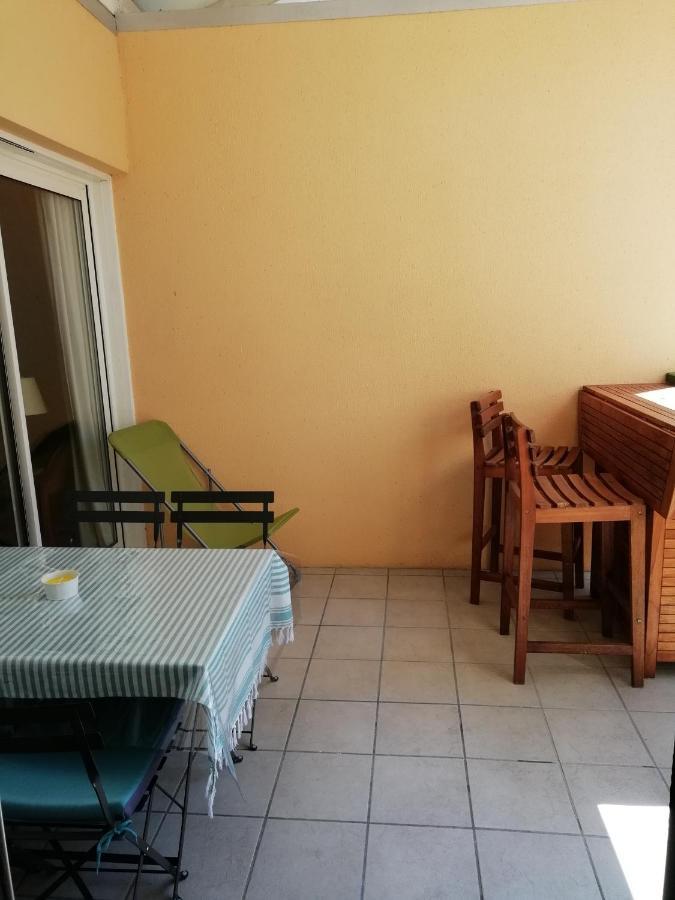 Apartment Les Grands Pins Carcans