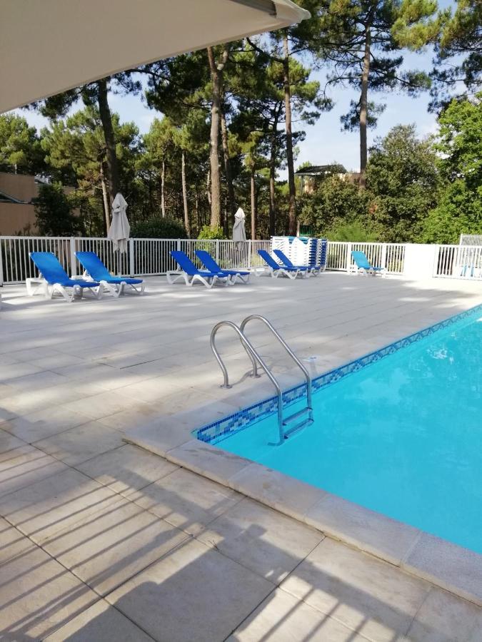 Apartment Les Grands Pins